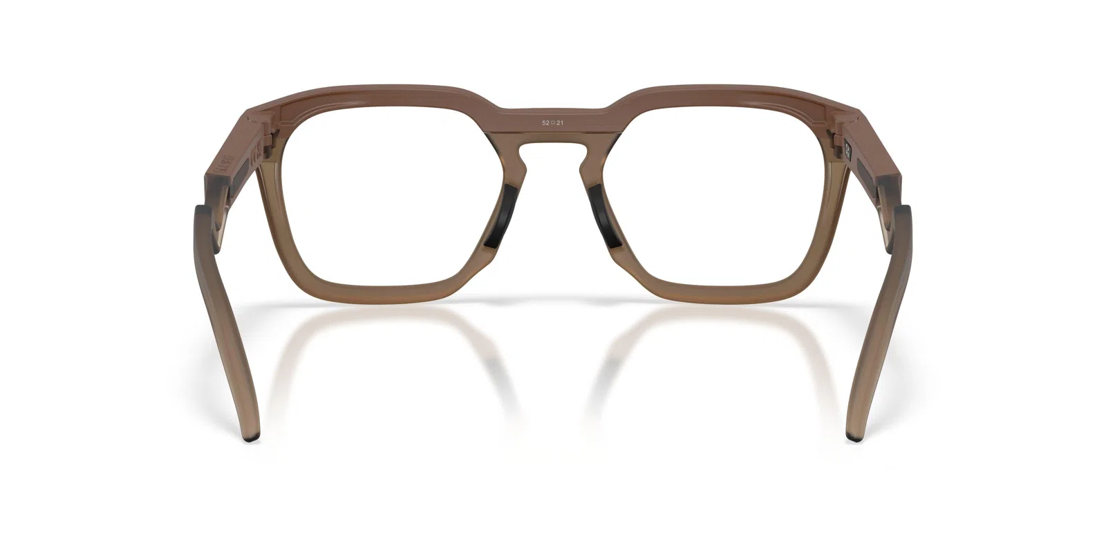 Oakley Hstn Sq Rx 8208 Eyeglasses - view 44